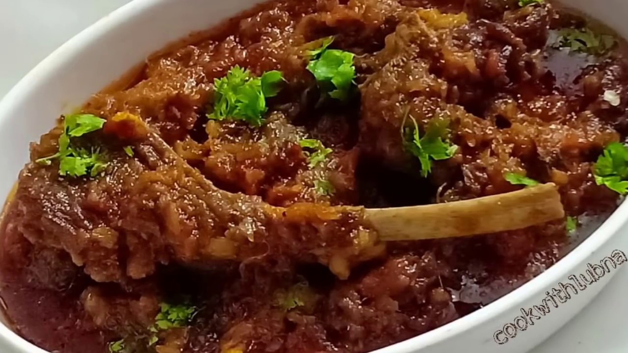 chicken mutton